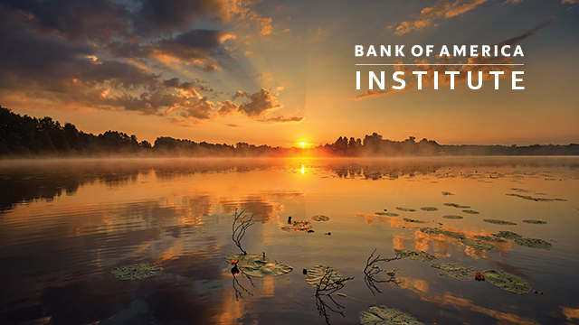 See the latest from Bank of America Institute