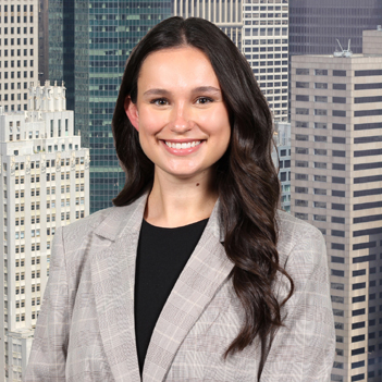 Headshot of Lynelle Huskey